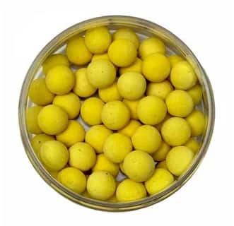 گوگرد گرانول معدنی دانه‌ بندی یکنواخت فرآوری‌ شده صنعتی